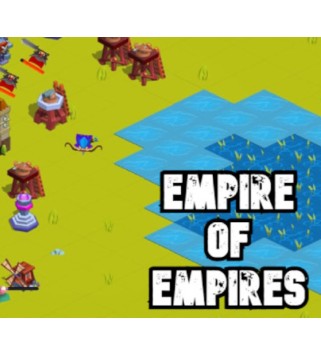 Empire of Empires Steam Key GLOBAL